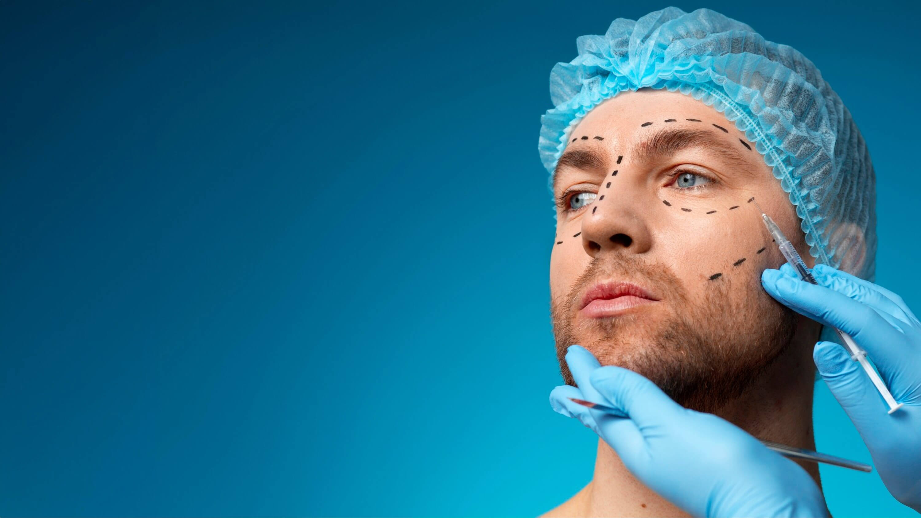 Skin Rejuvenation Beyond Surgery: Exploring Topical Exosomes and Lipo Procedures