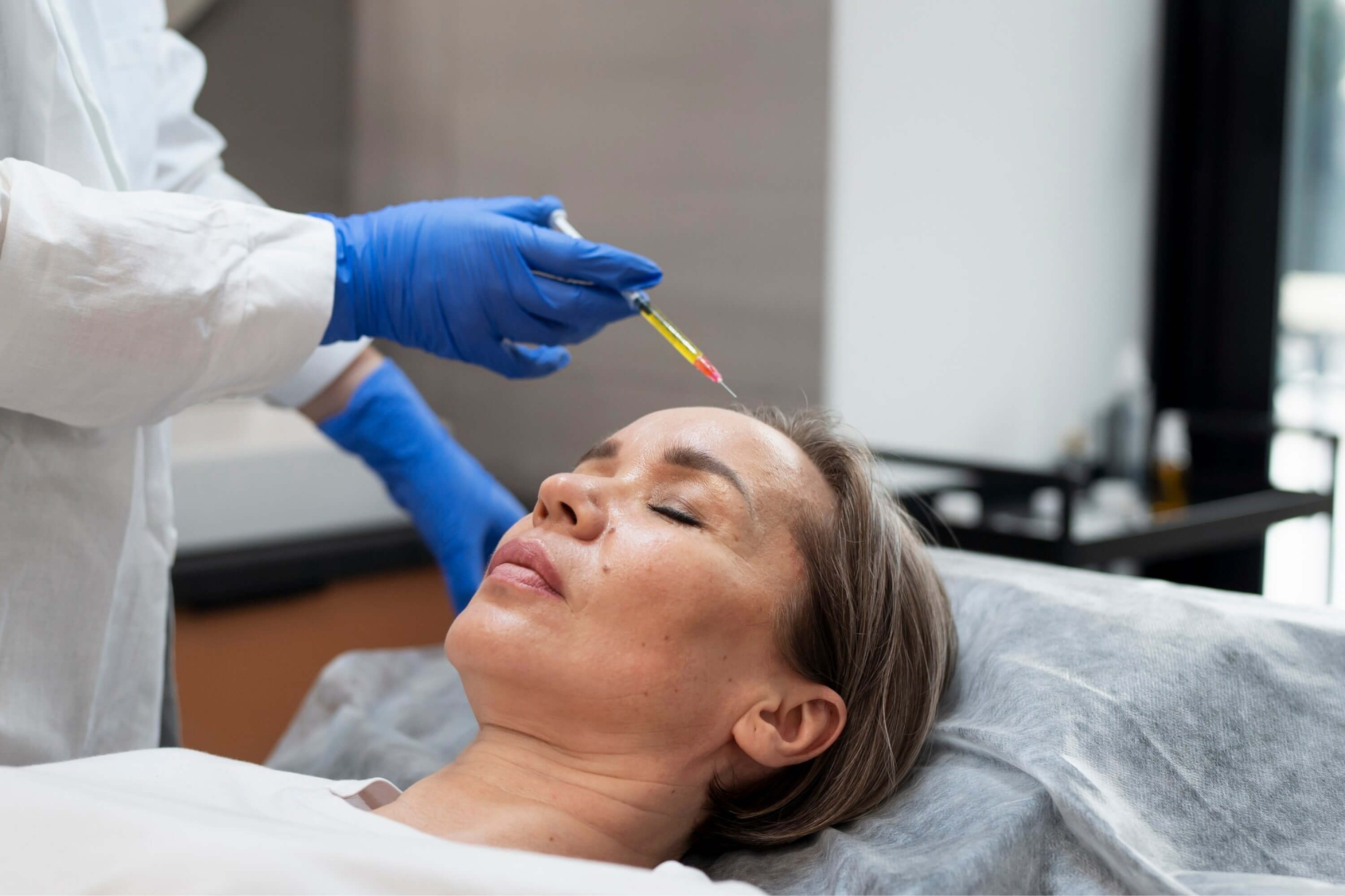 Maximizing Aesthetic Success: The Synergistic Benefits of Combining Topical Exosomes with Laser Procedures