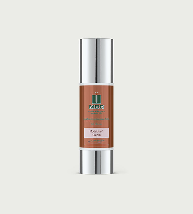 MBR Modukine Cream