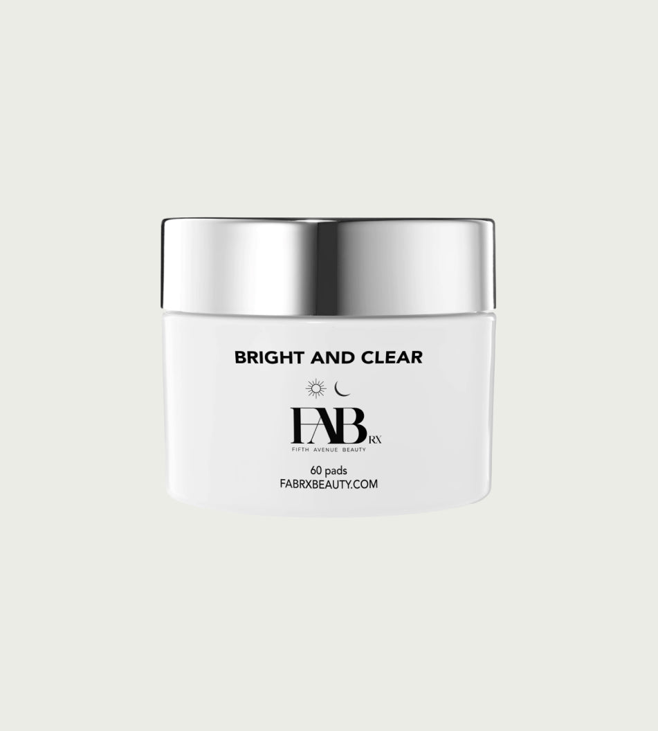 Bright and Clear