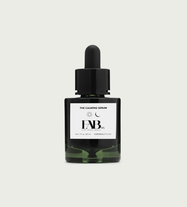 The Calming Serum