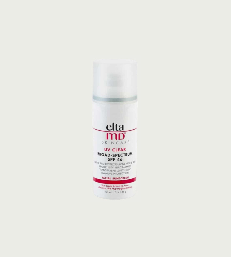 Elta MD UV Clear