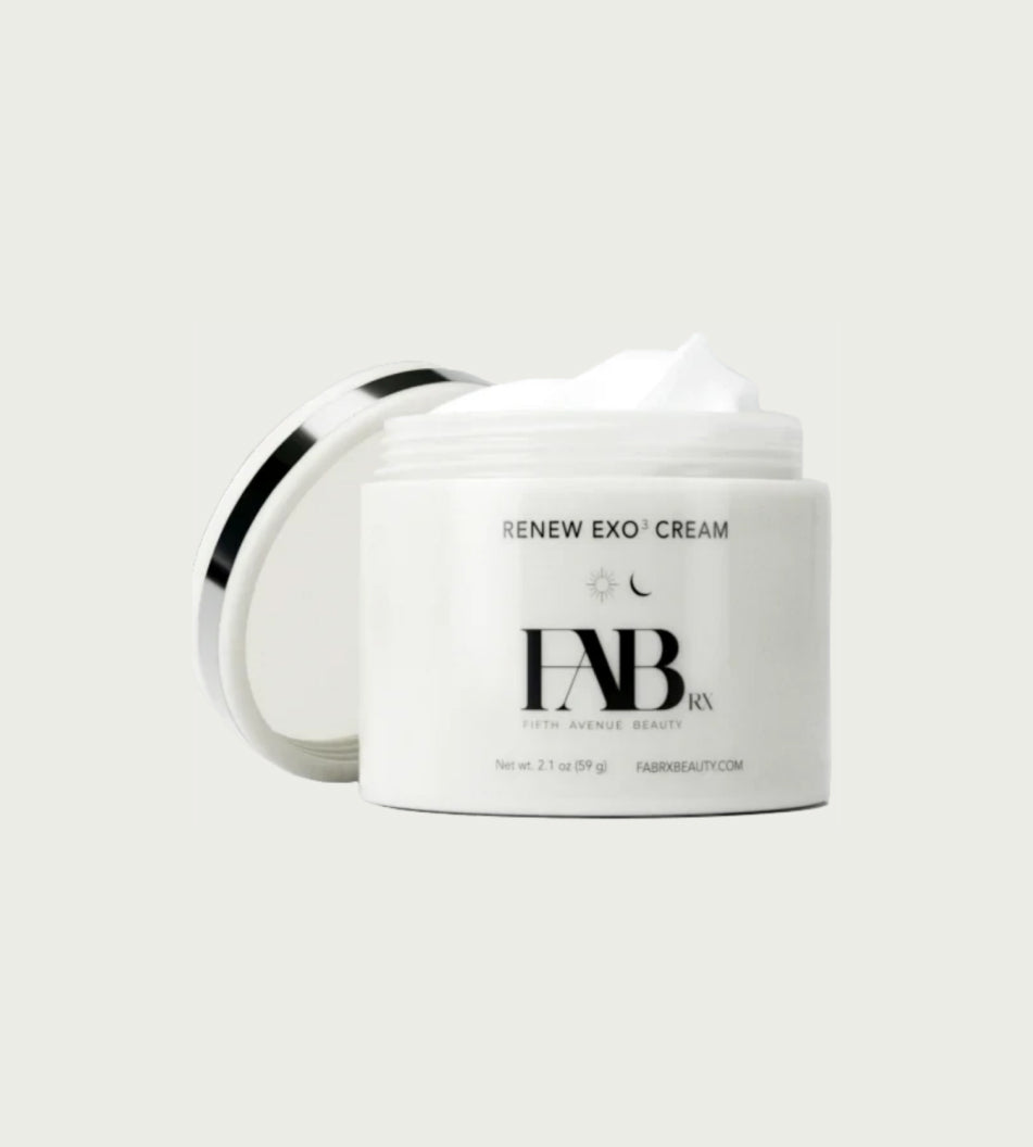Renew exo3 cream