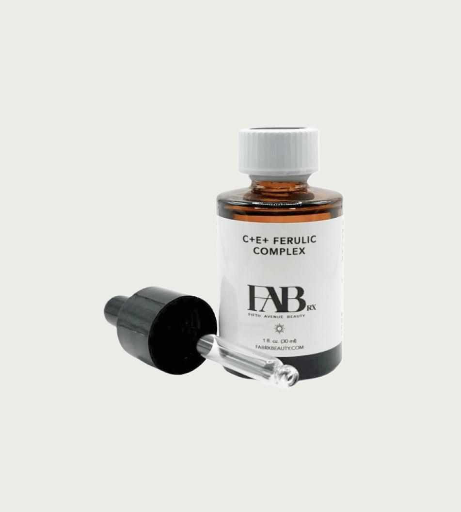C+E+ Ferulic Complex