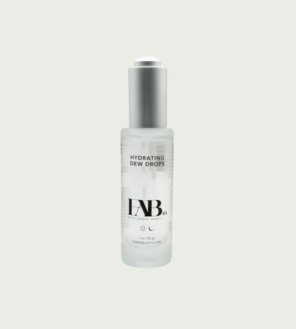 Hydrating Dew Drops