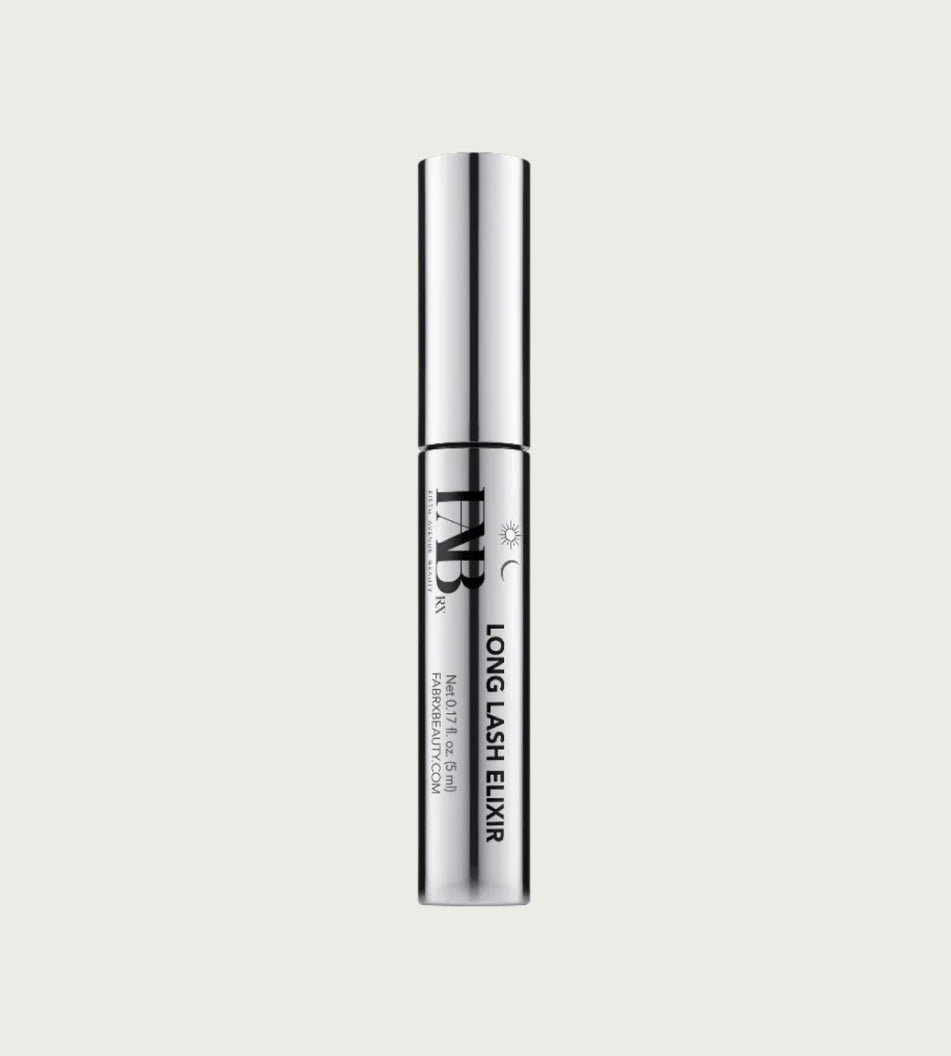 Long Lash elixir