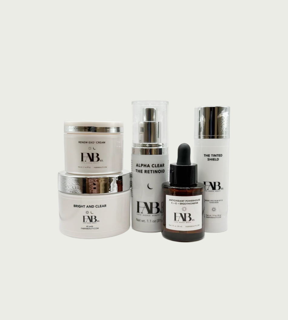 pigmentation bundle