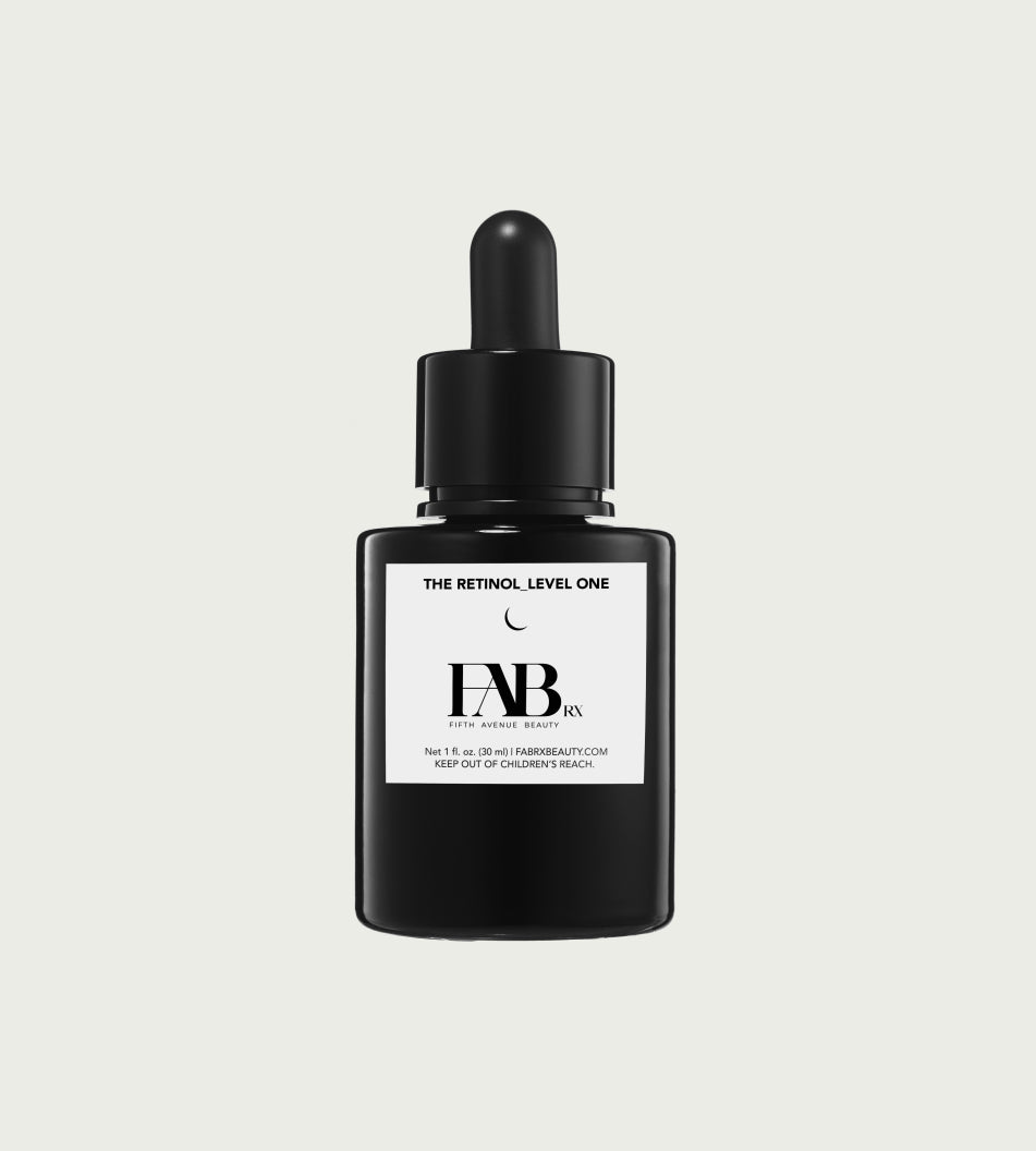 Retinol Level One
