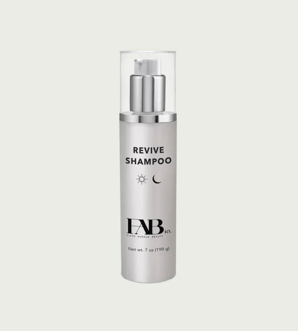 Revive shampoo
