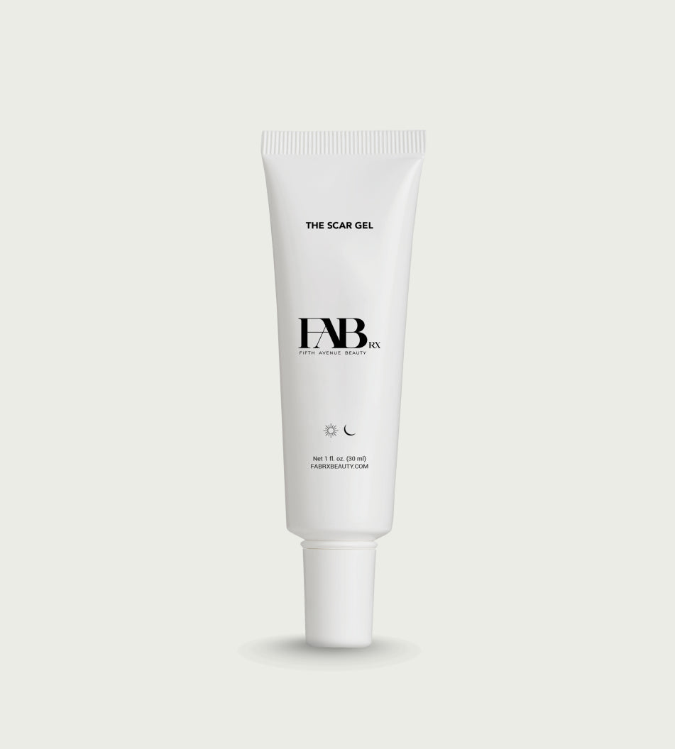 Scar Gel
