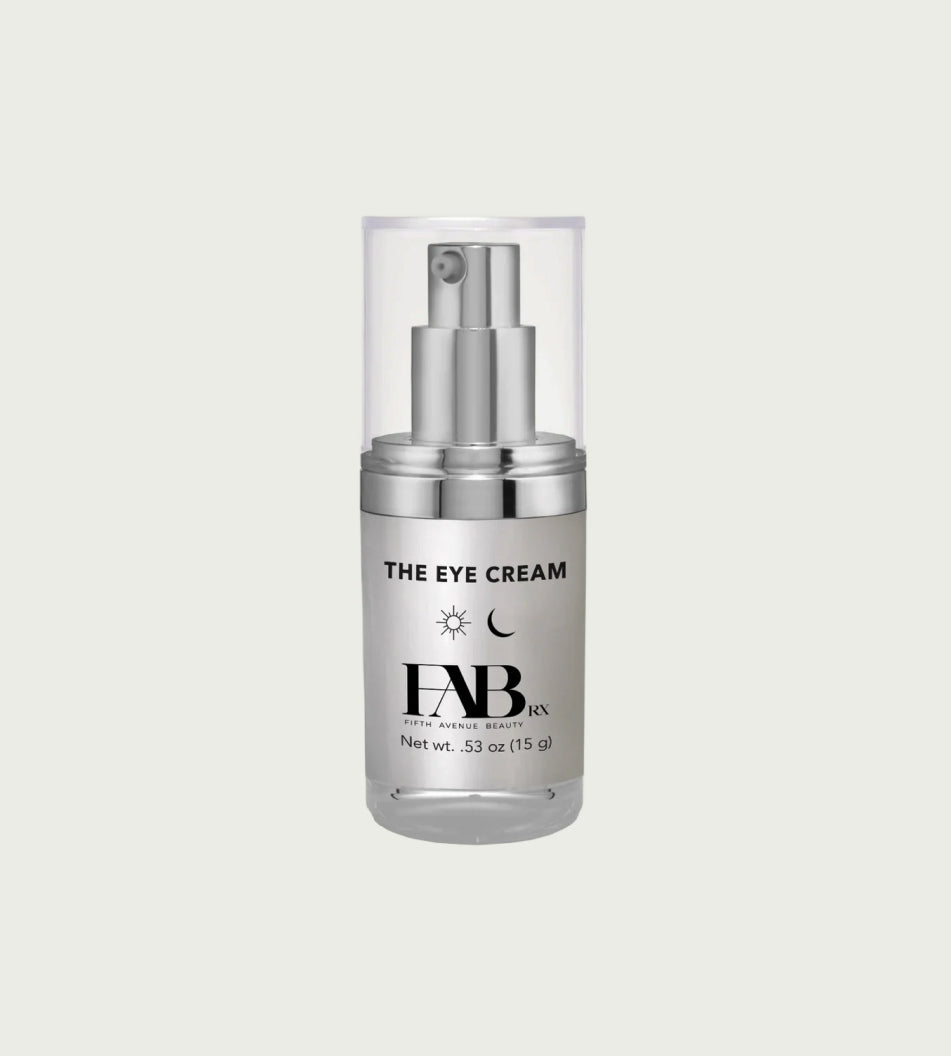 The Eye Cream