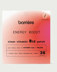 Barriere Vitamin B12 Energy Boost