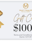 Fabrx Gift Card - Mother's Day