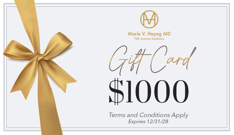 Fabrx Gift Card - Mother's Day