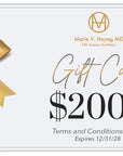 Fabrx Gift Card - Mother's Day