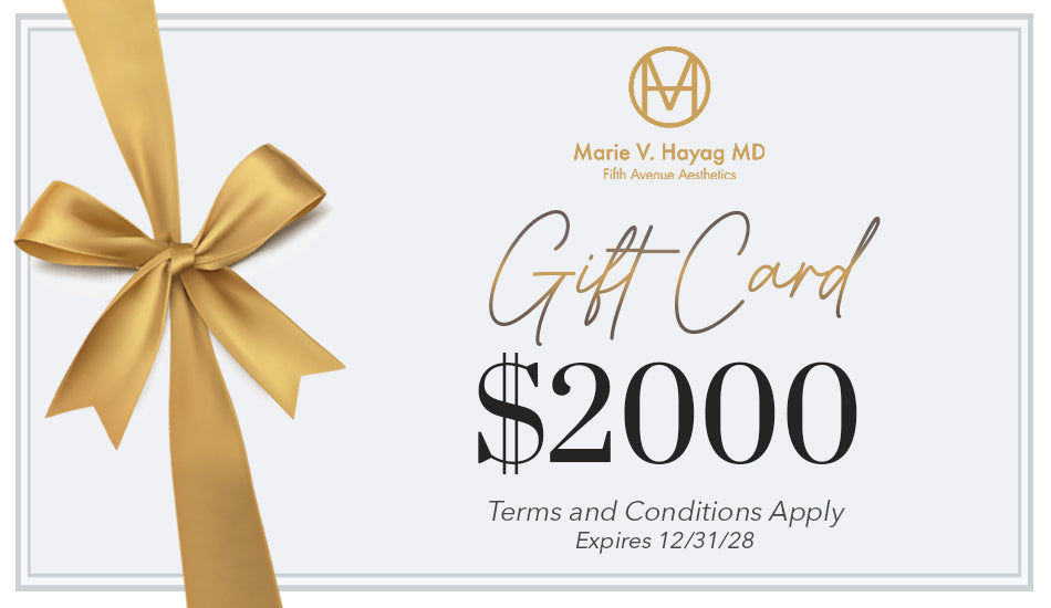 Fabrx Gift Card - Mother's Day