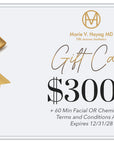 Fabrx Gift Card - Mother's Day