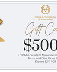 Fabrx Gift Card - Mother's Day