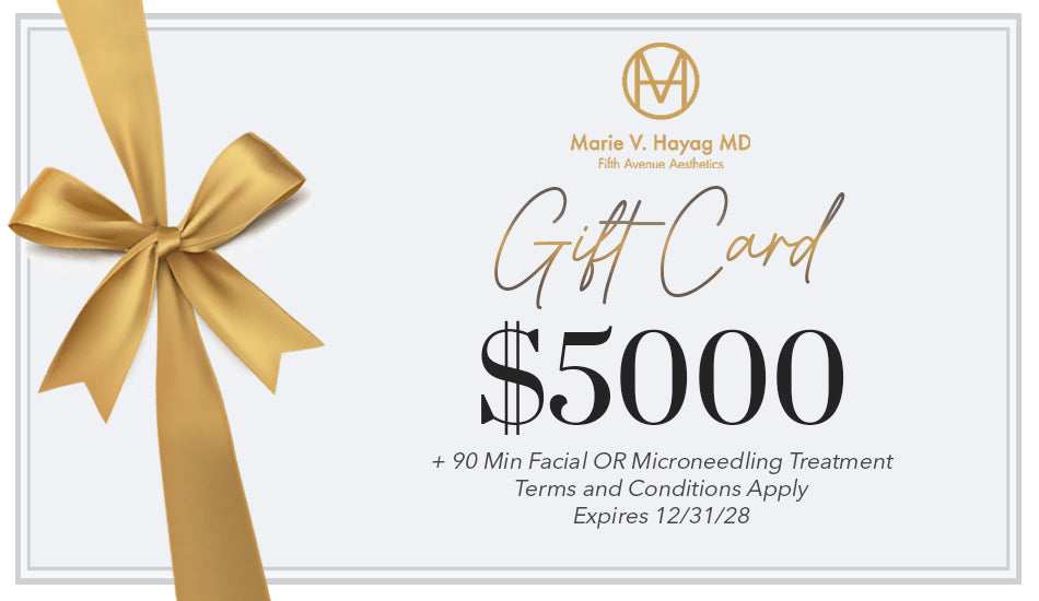 Fabrx Gift Card - Mother's Day