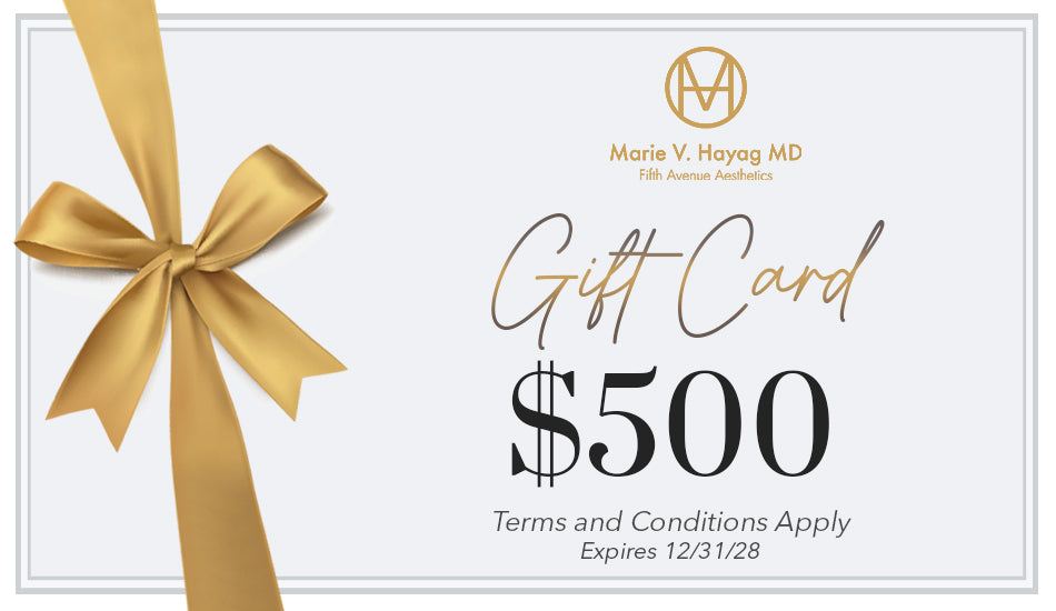 Fabrx Gift Card - Mother's Day
