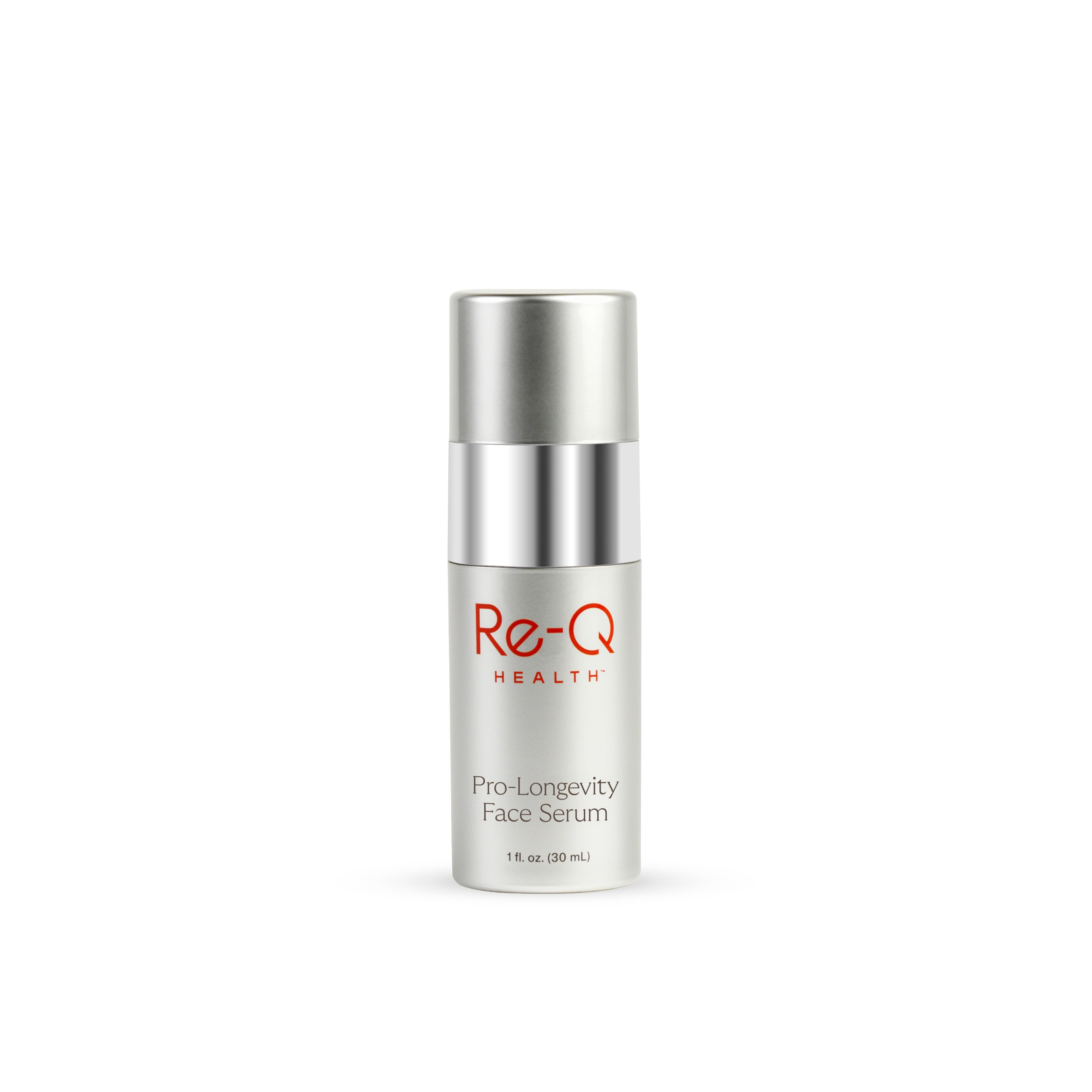 Re-Q Pro-Longevity Face Serum