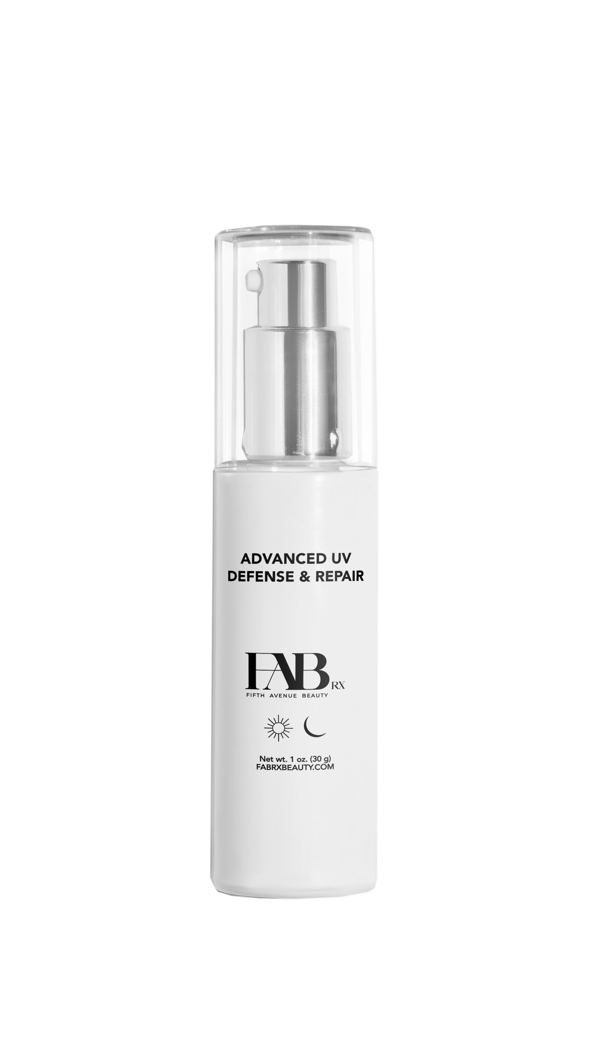 FABrx Advanced UV Defense &amp; Repair
